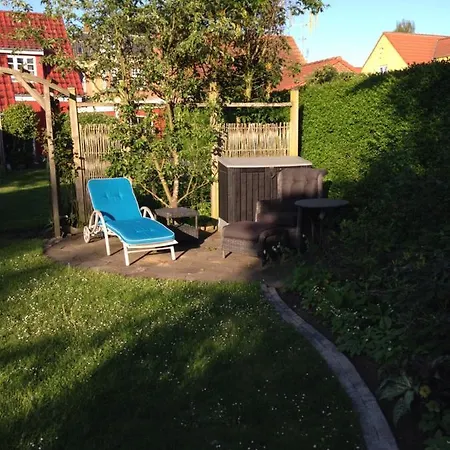 Byensperle Sakskøbing