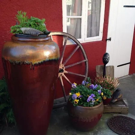 Byensperle