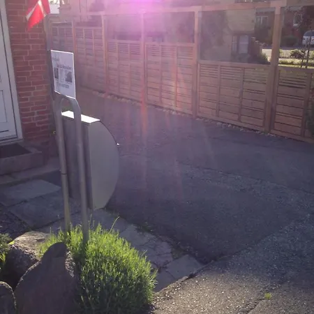 Bed & Breakfast Byensperle