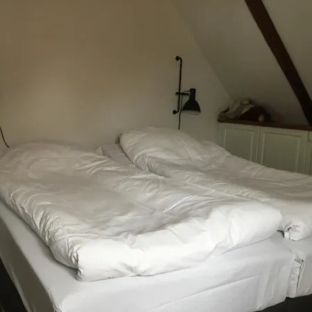 Bed & Breakfast Byensperle