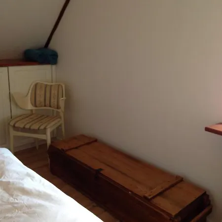 Byensperle Bed & Breakfast