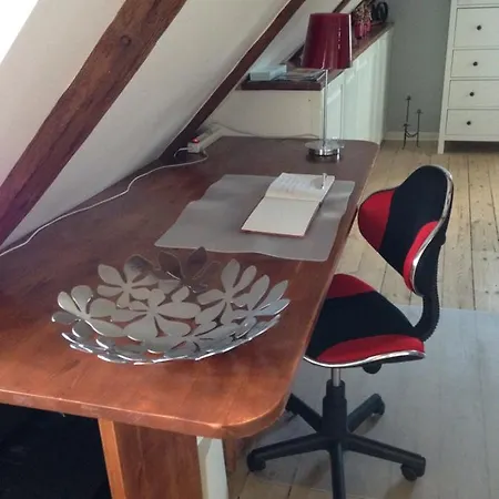 Bed & Breakfast Byensperle *