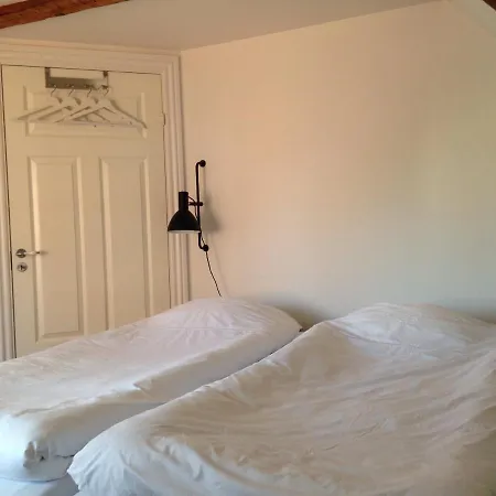 Byensperle Bed & Breakfast *
