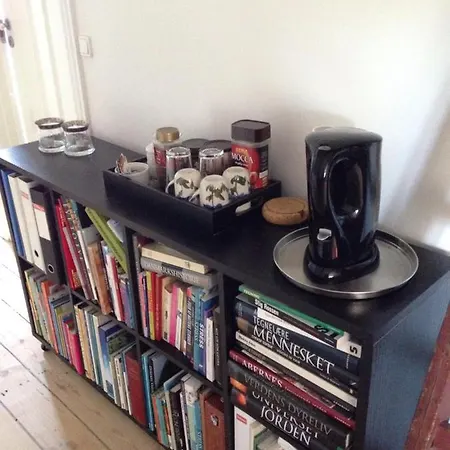 Byensperle Bed & Breakfast Sakskøbing