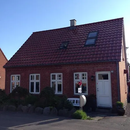 Bed & Breakfast Byensperle