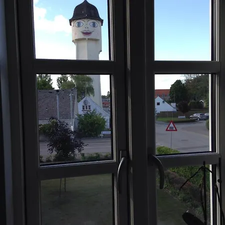 Bed & Breakfast Byensperle