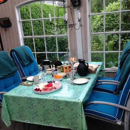 Byensperle Bed & Breakfast
