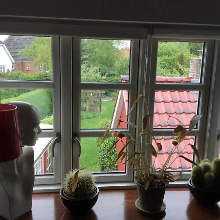 Bed & Breakfast Byensperle