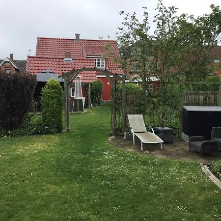 Byensperle Bed & Breakfast *