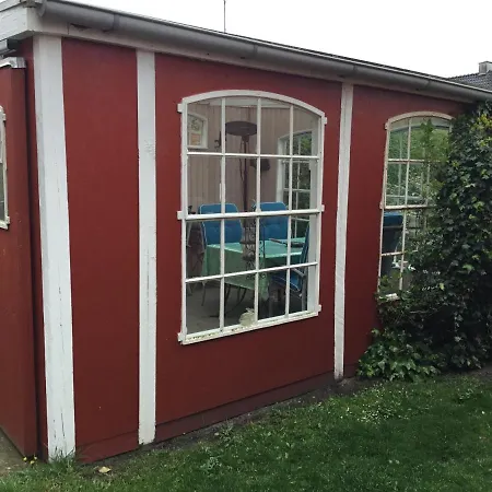 Byensperle Bed & Breakfast *